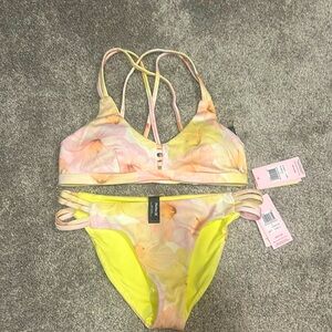 Hurley Bikini set